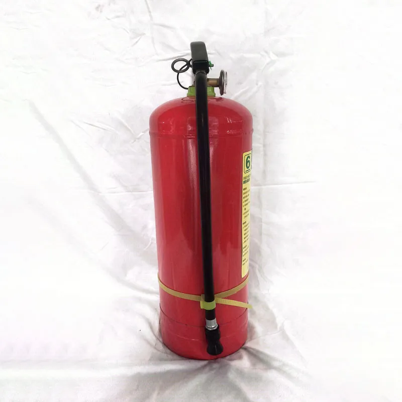 Водный огнетушитель Бэйян MS/ABE6