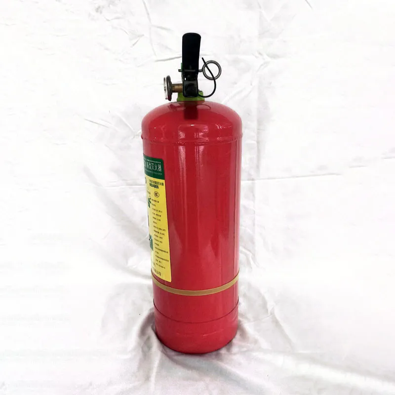 Водный огнетушитель Бэйян MS/ABE6