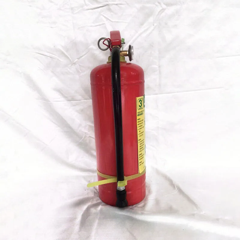 Низкотемпературный водный огнетушитель Бэйян MS/ABE3I