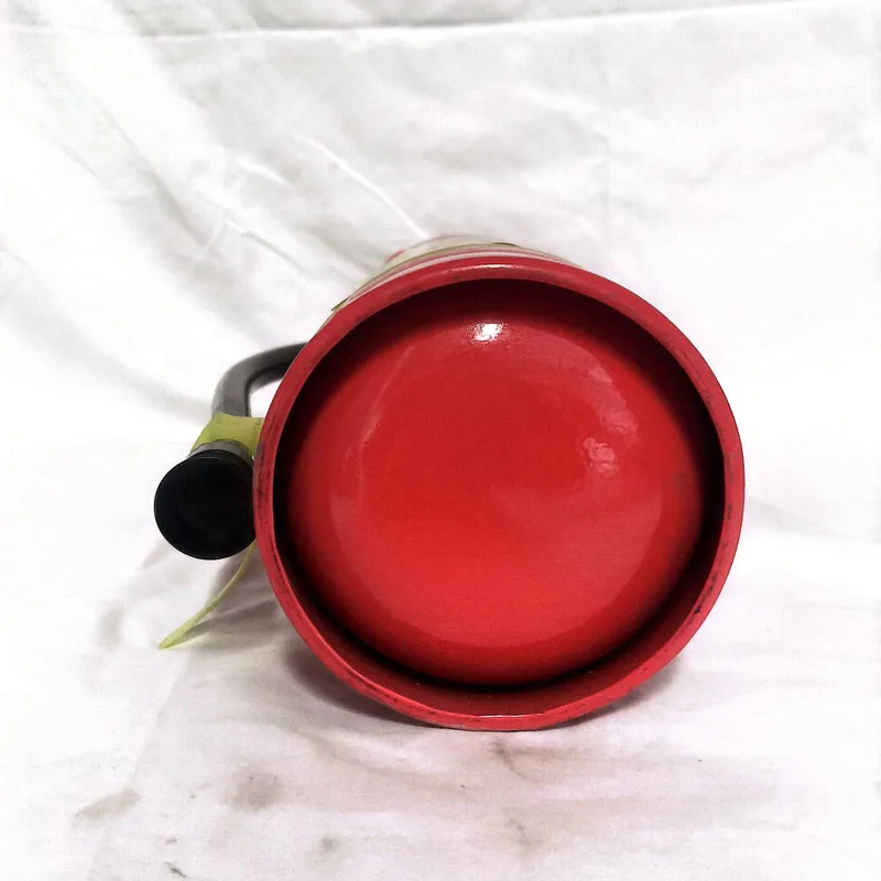 Низкотемпературный водный огнетушитель Бэйян MS/ABE3I