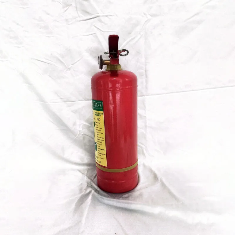 Низкотемпературный водный огнетушитель Бэйян MS/ABE3I