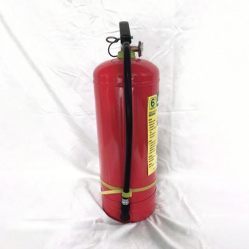 Низкотемпературный водный огнетушитель Бэйян MS/ABE6I