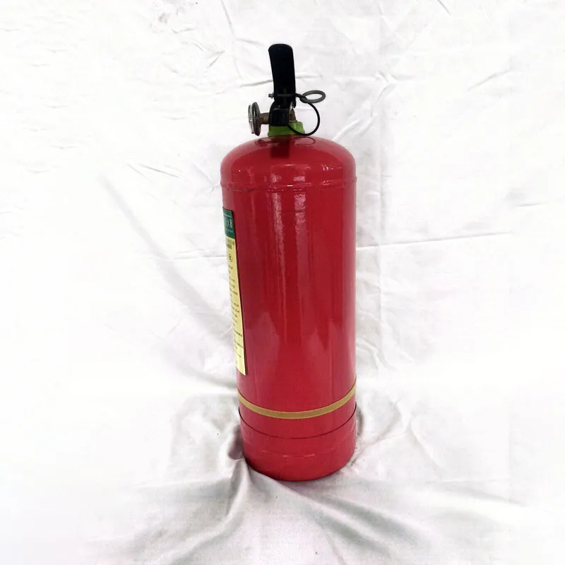 Низкотемпературный водный огнетушитель Бэйян MS/ABE6I
