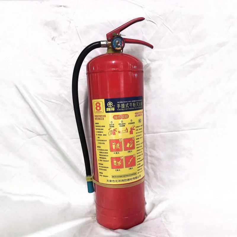 В ответ на полную реорганизацию цепочки поставок компания Beiyang Fire Equipment усиливает стандарты качества, превышающие национальные нормы