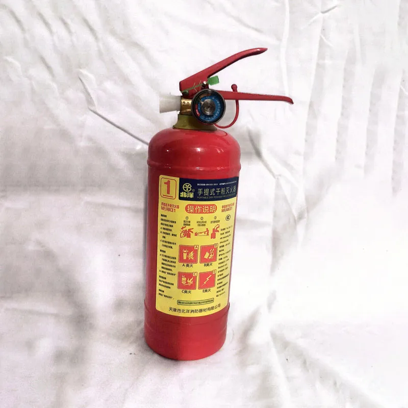 Огнетушитель Бэйян MF/ABCE1