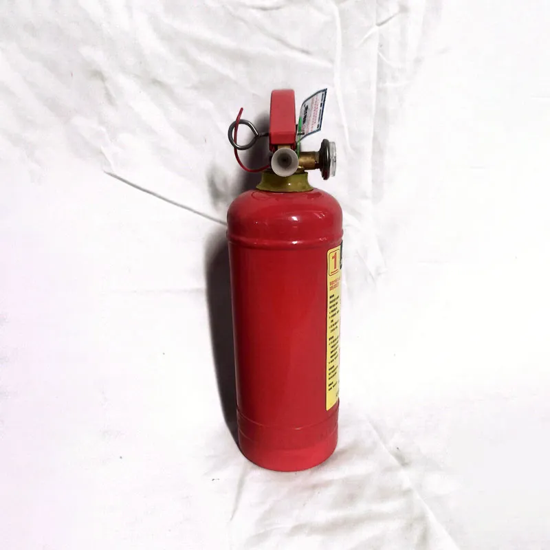 Огнетушитель Бэйян MF/ABCE1