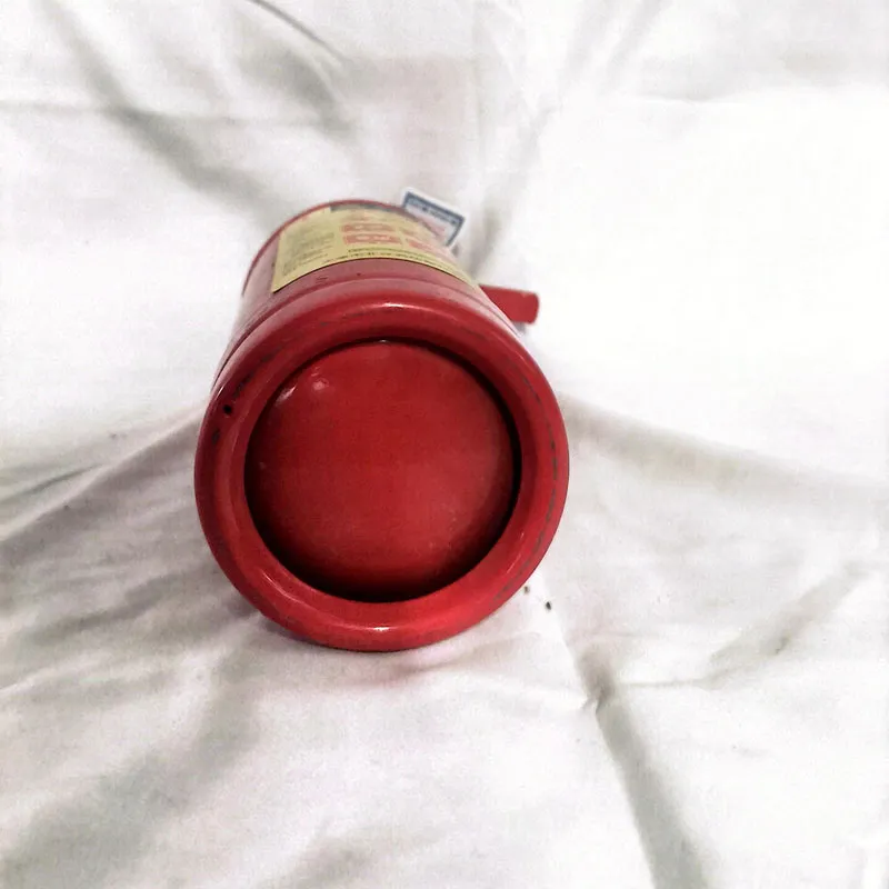 Огнетушитель Бэйян MF/ABCE1