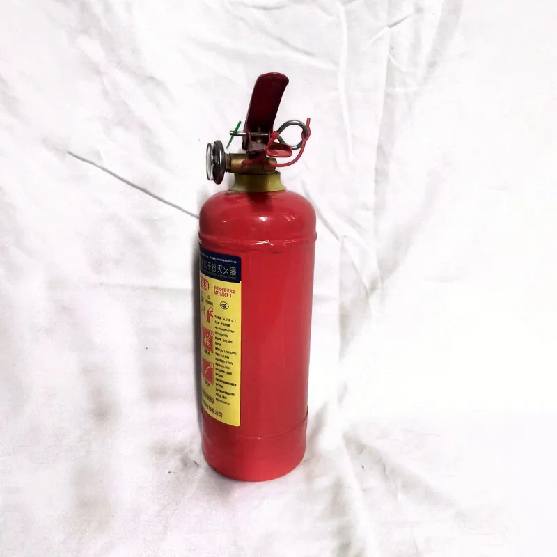 Огнетушитель Бэйян MF/ABCE1