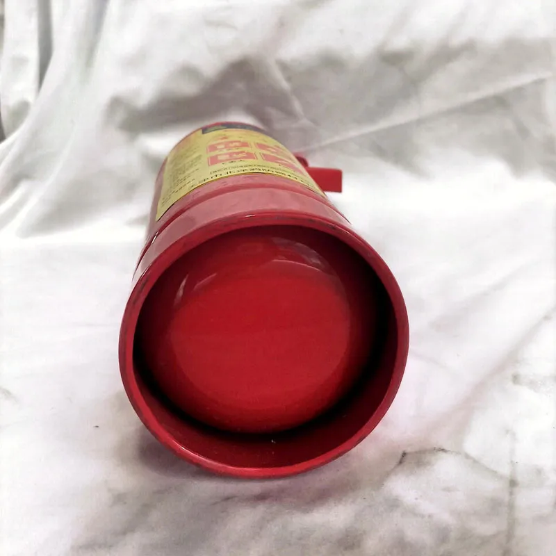 Огнетушитель Бэйян MF/ABCE2