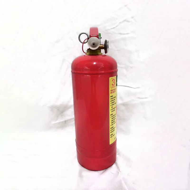 Огнетушитель Бэйян MF/ABCE3