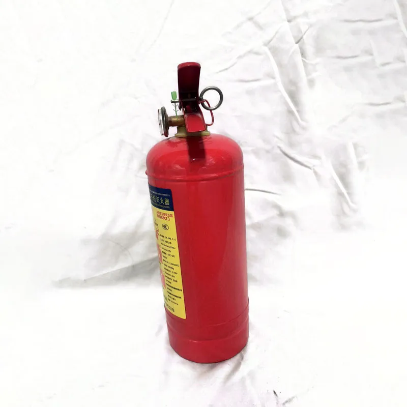 Огнетушитель Бэйян MF/ABCE3