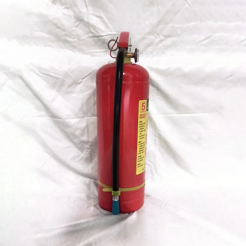 Огнетушитель Бэйян MF/ABCE5