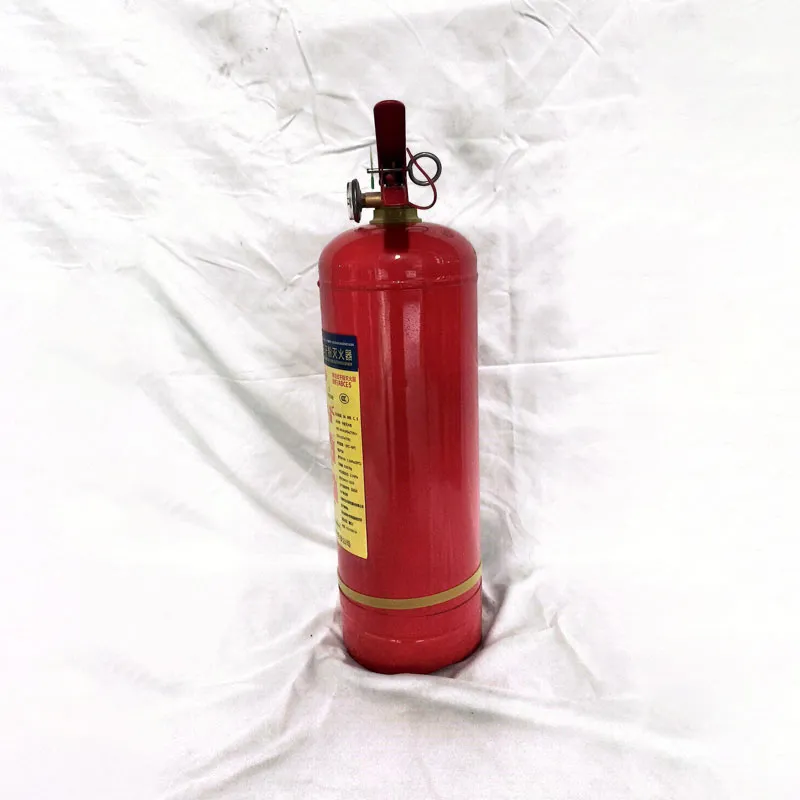 Огнетушитель Бэйян MF/ABCE5