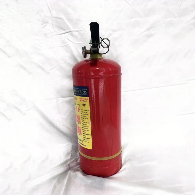 Огнетушитель Бэйян MF/ABCE6
