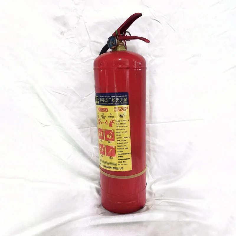 Огнетушитель Бэйян MF/ABCE8