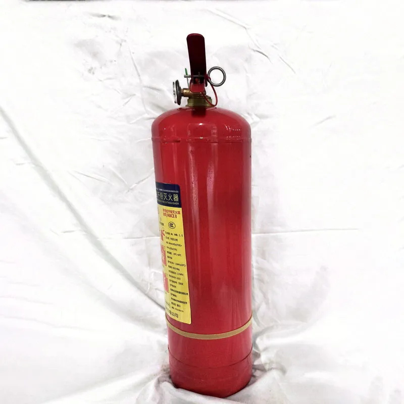 Огнетушитель Бэйян MF/ABCE8