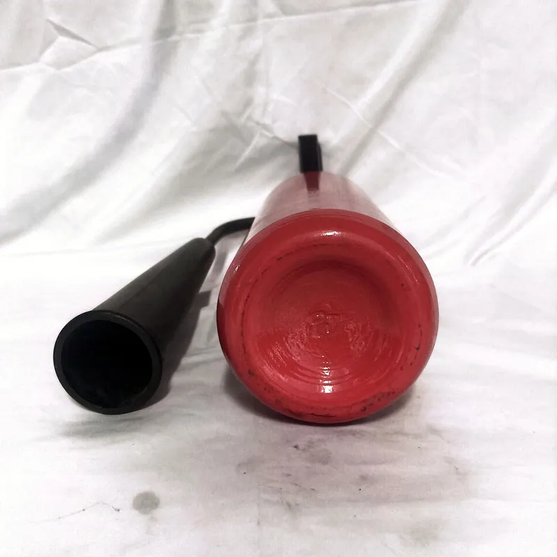 Переносной углекислотный огнетушитель Бэйян MT/BE2