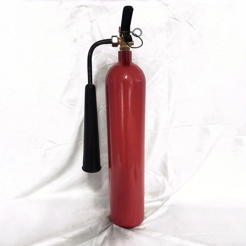 Углекислотный огнетушитель MT/BE3