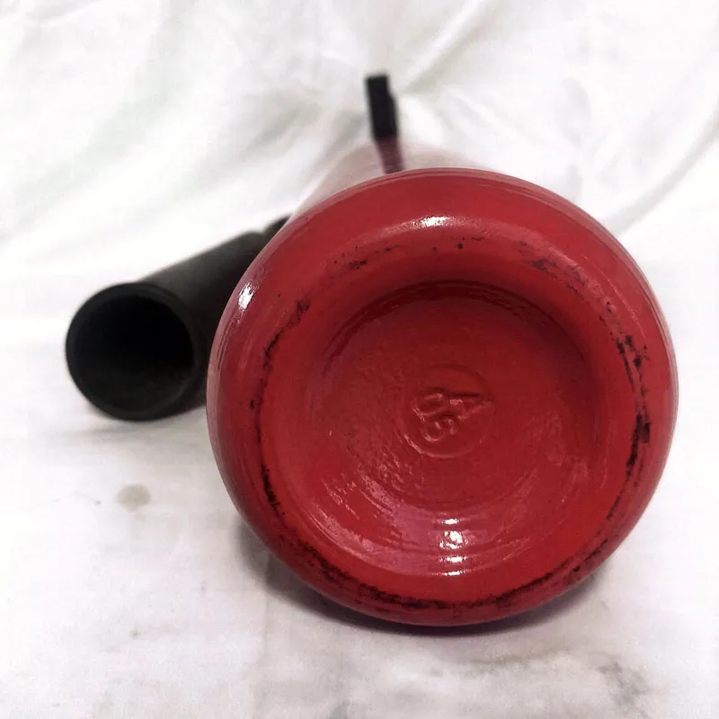 Углекислотный огнетушитель MT/BE3