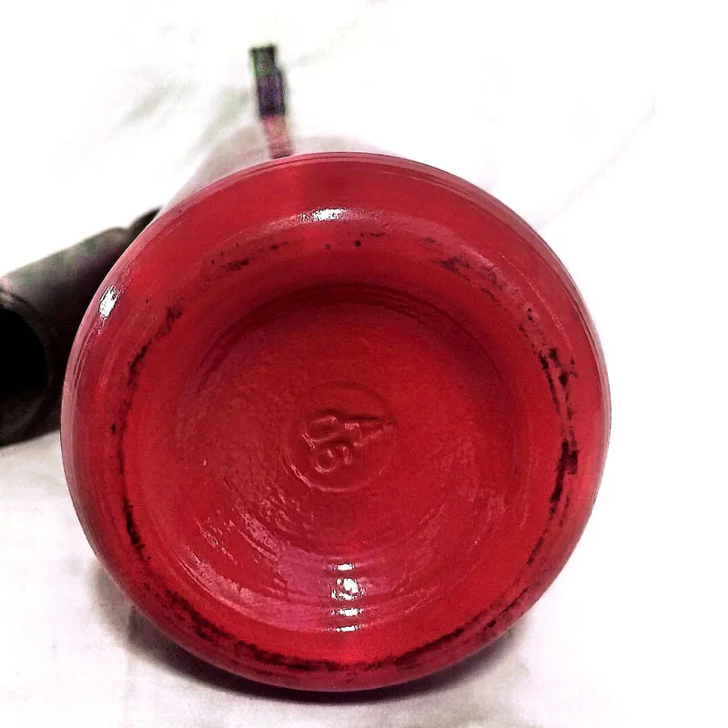 Углекислотный огнетушитель MT/BE5