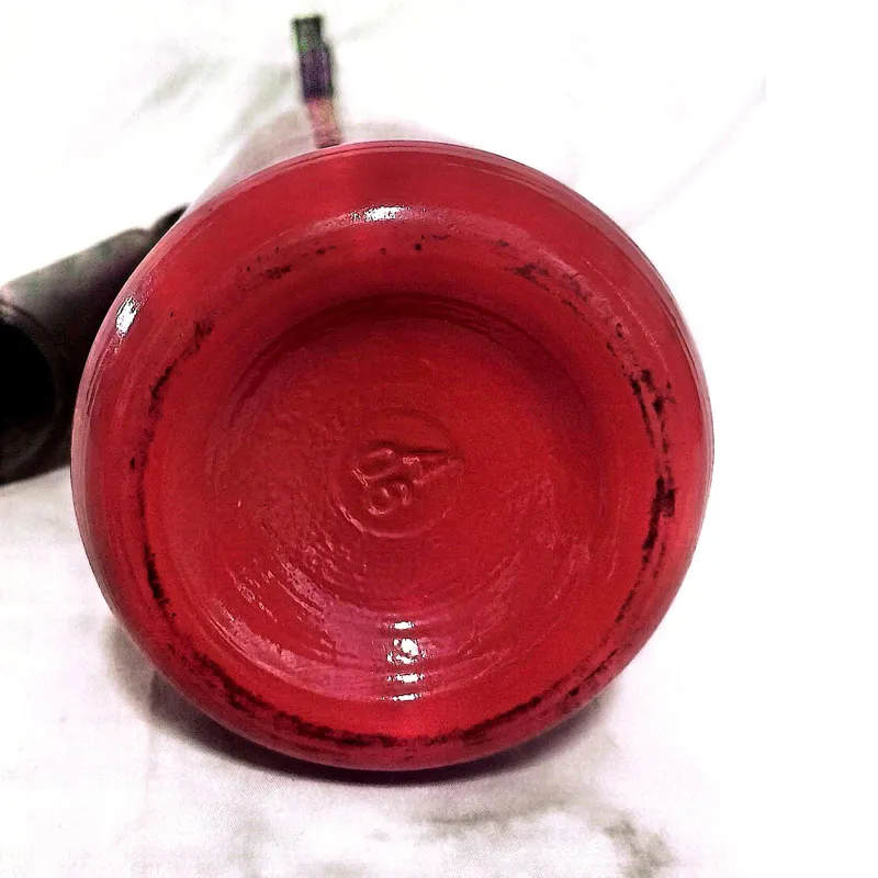 Углекислотный огнетушитель MT/BE7