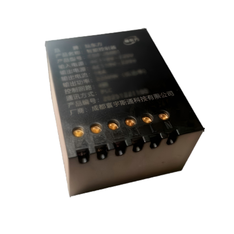 Новый инструмент для снижения затрат и повышения эффективности: интеллектуальный контроллер CDF-JS001, переосмысливающий процесс монтажа инженерных систем