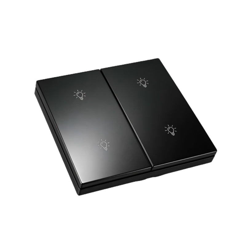 Настенная панель управления