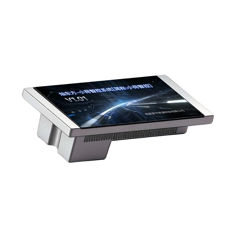 Центральный контроллер