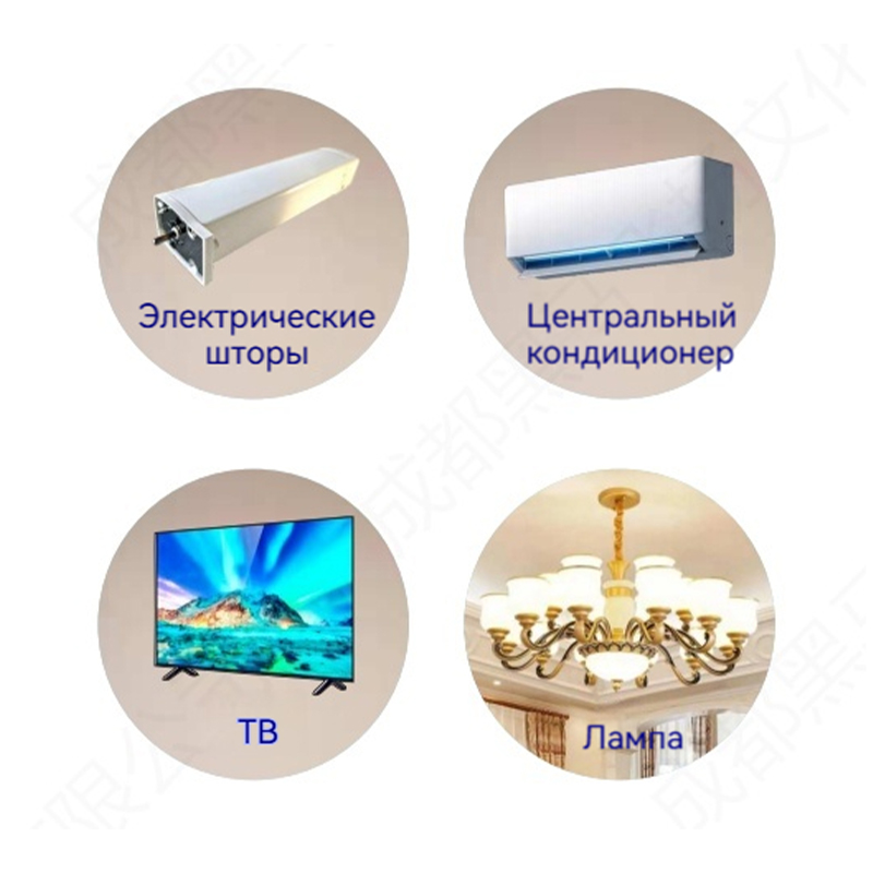 Центральный контроллер