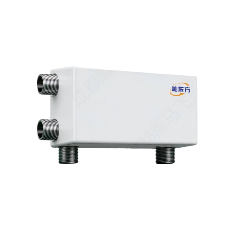 Энергосберегающая система рециркуляции горячей воды для интеллектуального водонагревателя