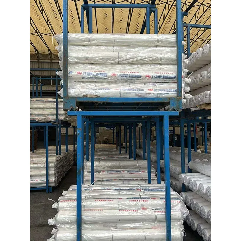 Полностью биоразлагаемая мульчирующая пленка: и...