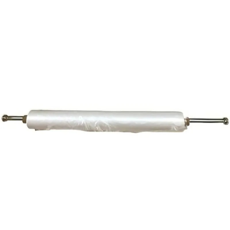 Окислительно-биоразлагаемая мульчирующая пленка