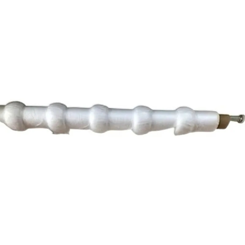 Перфорированная мульчирующая пленка 2