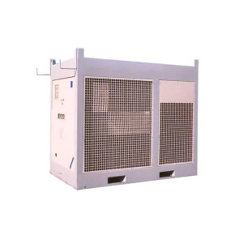 Агрегаты для точечной подачи воздуха