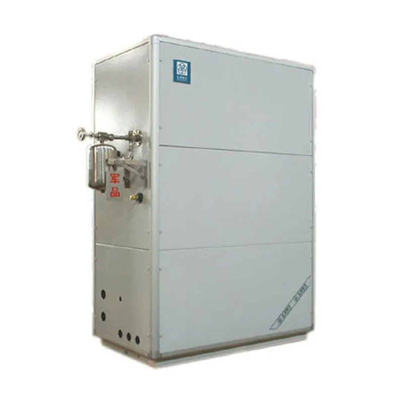 Взрывозащищённые кондиционеры