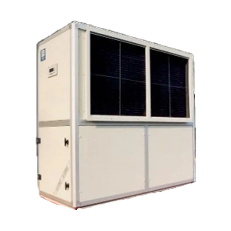 Канальные осушители