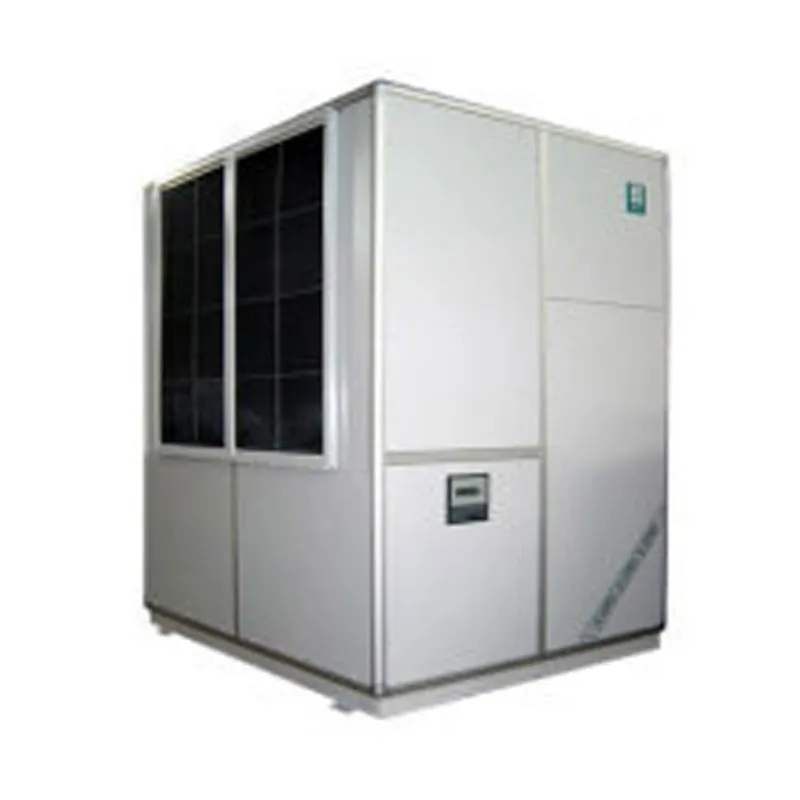 Кондиционеры для чистых помещений