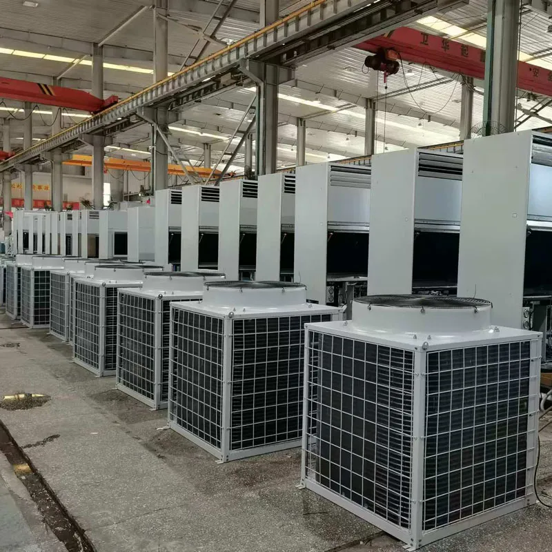 Соблюдение требований при закупке и использовании хладагентов ГХФУ и ГФУ