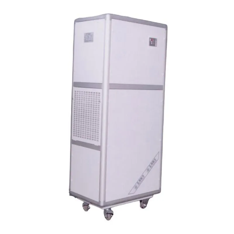 Осушители для табачных складов