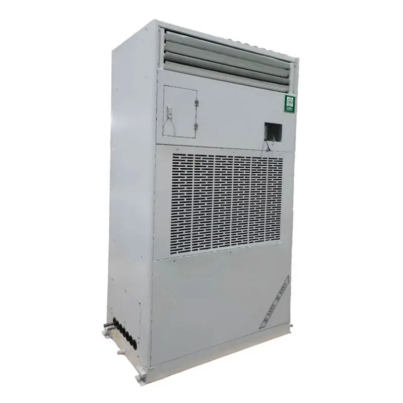 Прецизионные кондиционеры постоянной температуры и влажности