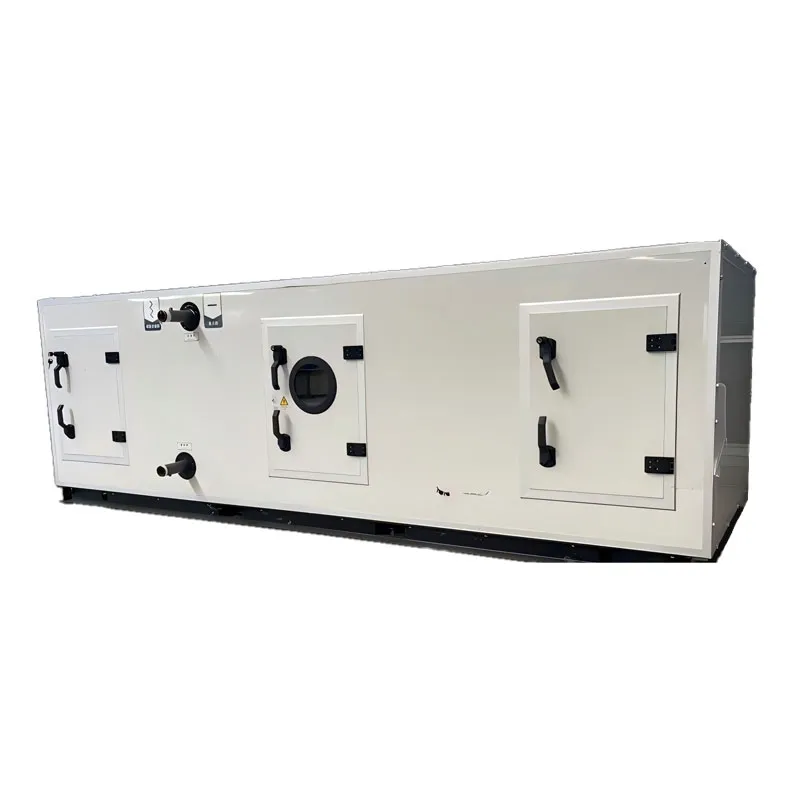 Центральные кондиционеры