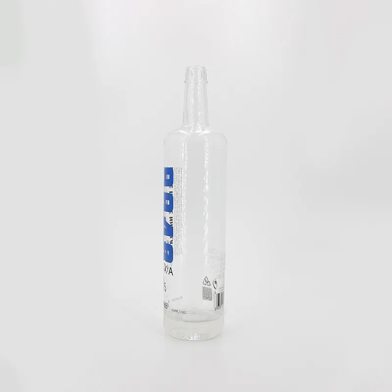 Бутылки глубокой переработки 8848