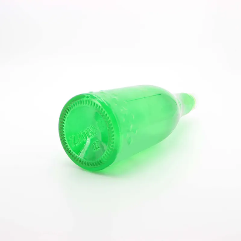 Бутылки глубокой переработки WZ-13