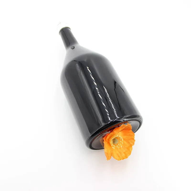 Бутылки глубокой переработки Y-607