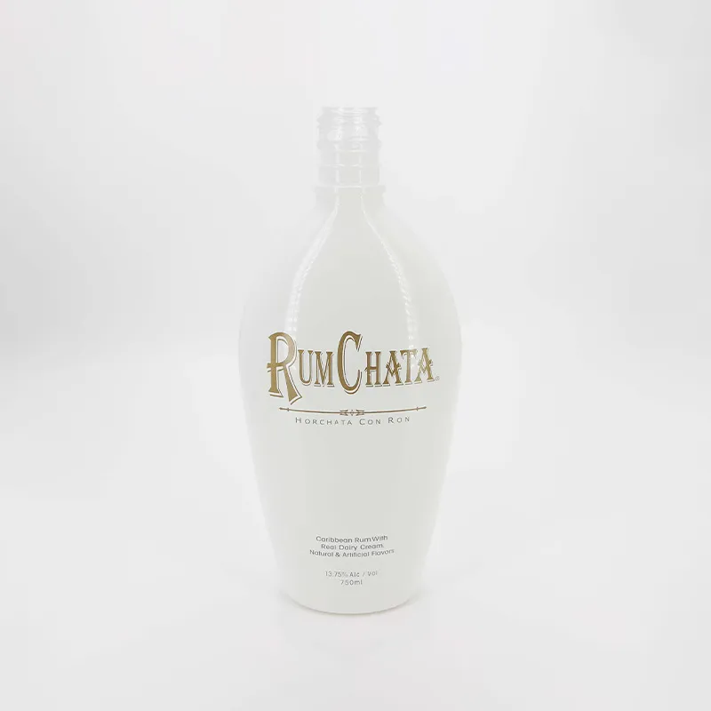 Бутылки глубокой переработки Y-803