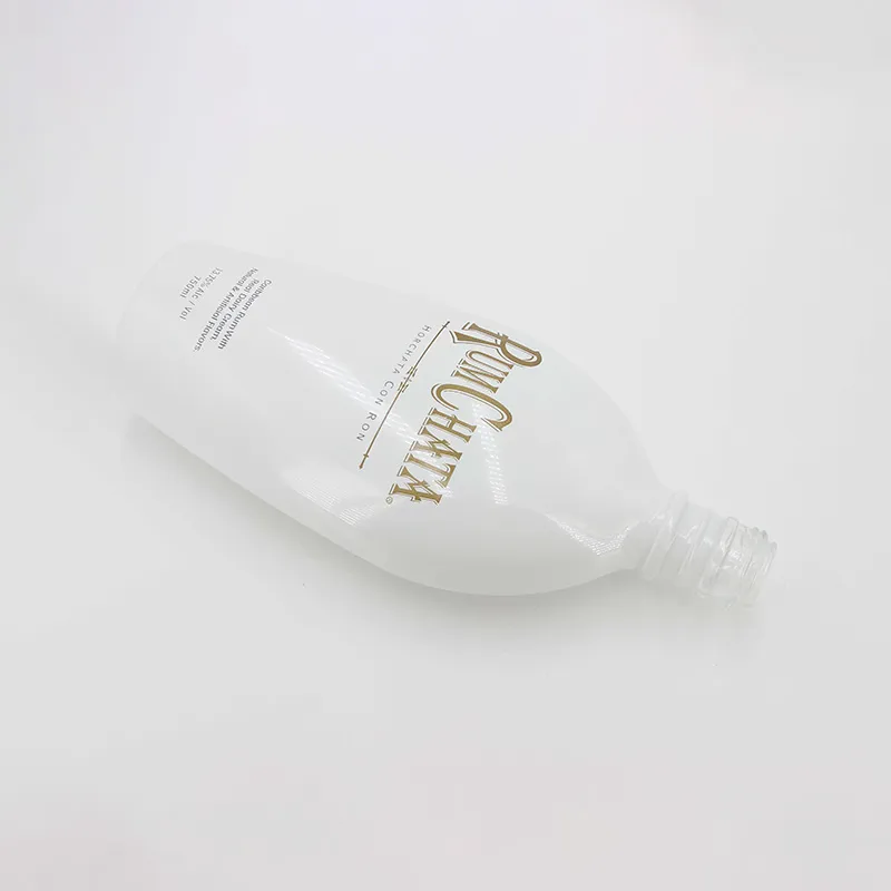 Бутылки глубокой переработки Y-803