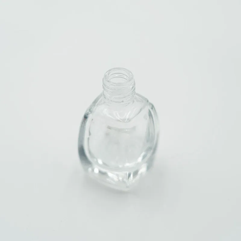 Модный стеклянный флакон 190 объёмом 10 мл