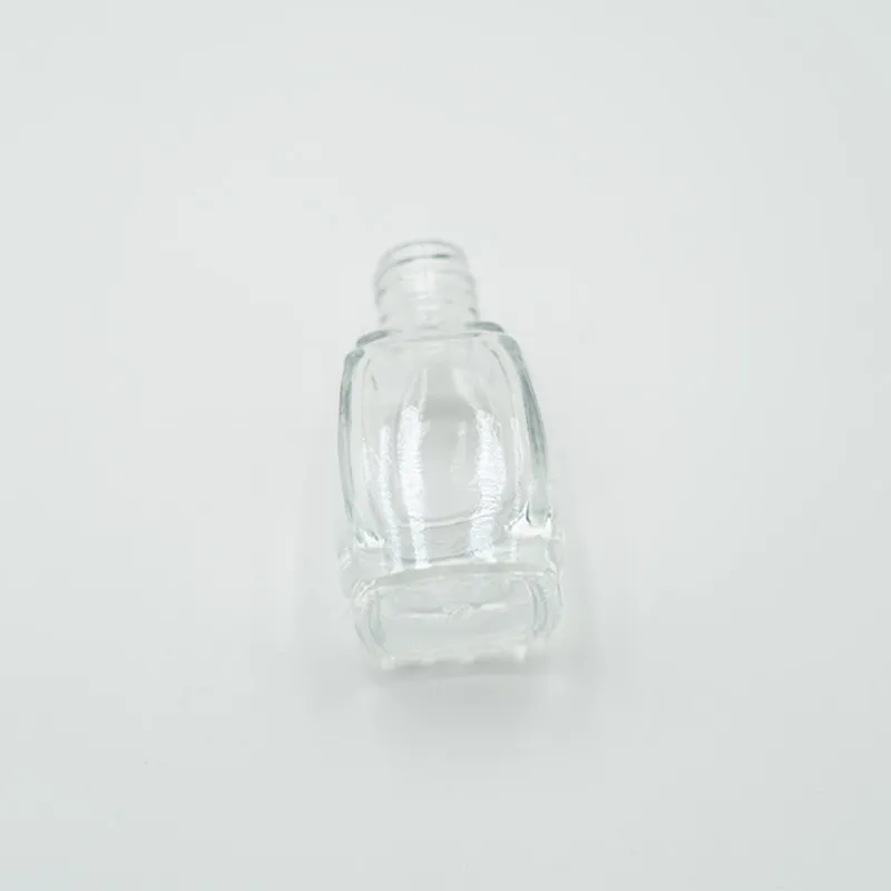 Модный стеклянный флакон 190 объёмом 10 мл