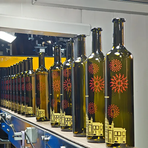 Ускорение трансформации отечественного производ...