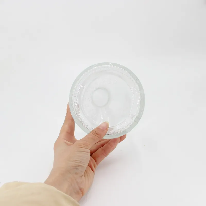 Стеклянная бутылка 4170 для алкоголя с пробкой объёмом 1000 мл, большая вместимость, под заказ